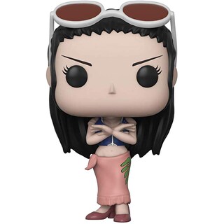 Foto 3 | Figura de Colección Funko Pop Animation One Piece Nico Robin - Venta Internacional