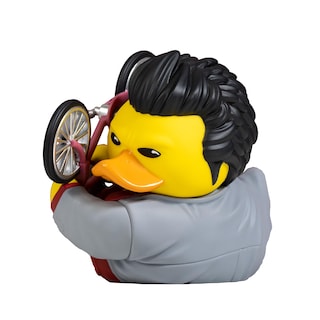 Foto 1 | Figura Coleccionable de Vinilo Con Forma De Pato De Goma Tubbz Kazuma Kiryu - Venta Internacional