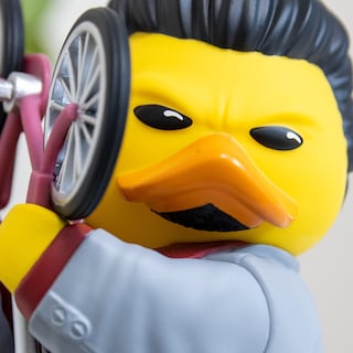 Foto 5 | Figura Coleccionable de Vinilo Con Forma De Pato De Goma Tubbz Kazuma Kiryu - Venta Internacional