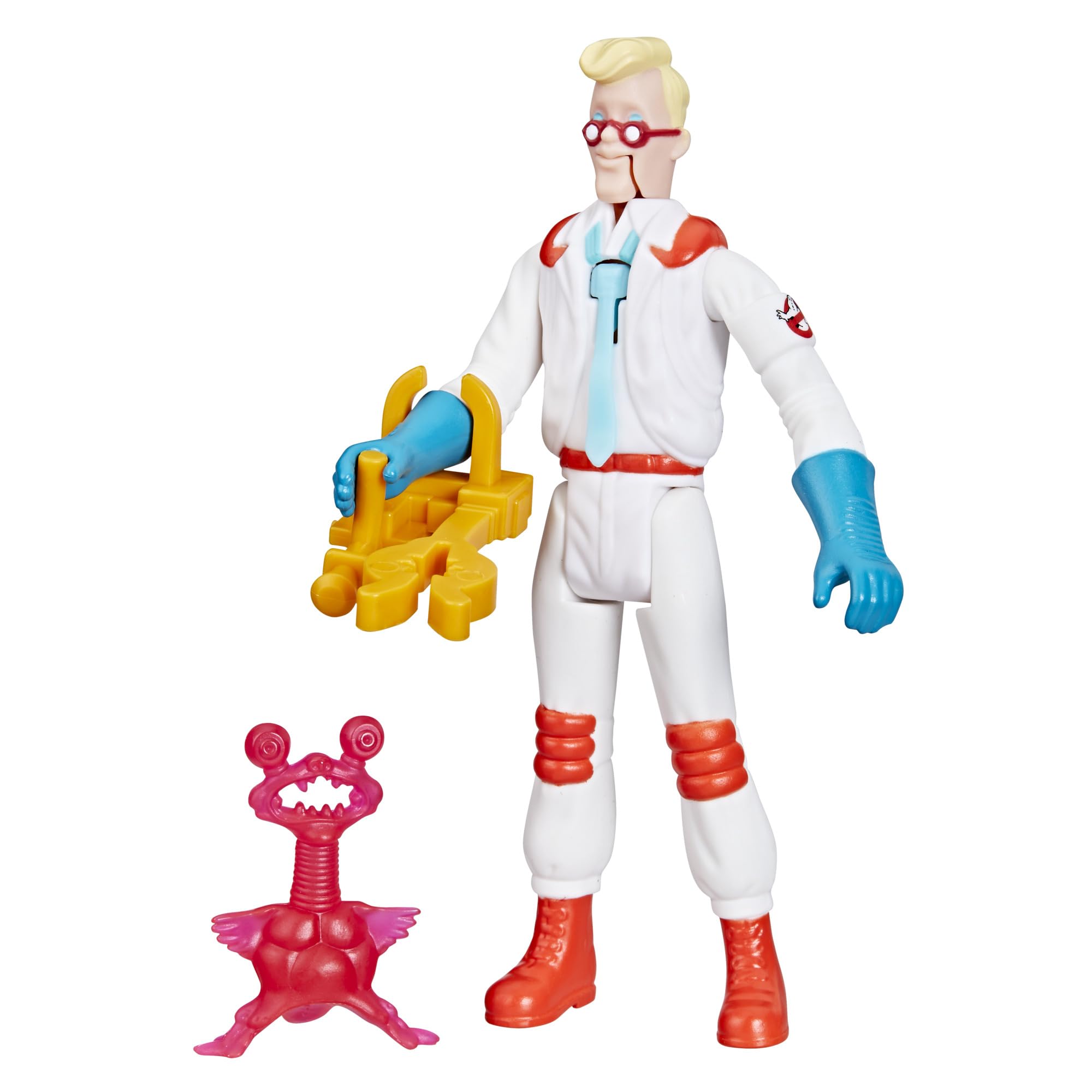 Foto 4 pulgar | Figura Los Cazafantasmas Kenner Classics Egon Spengler - Venta Internacional