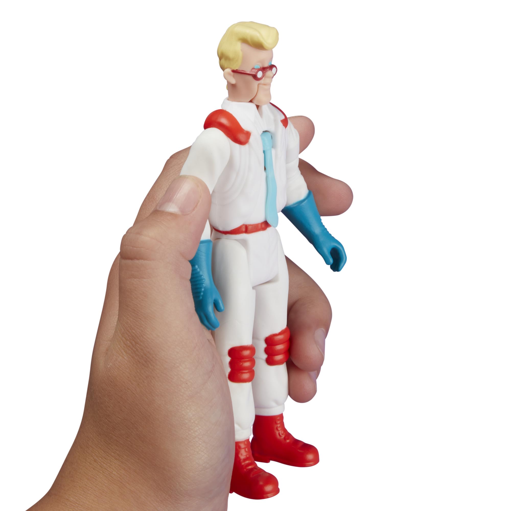 Foto 7 pulgar | Figura Los Cazafantasmas Kenner Classics Egon Spengler - Venta Internacional