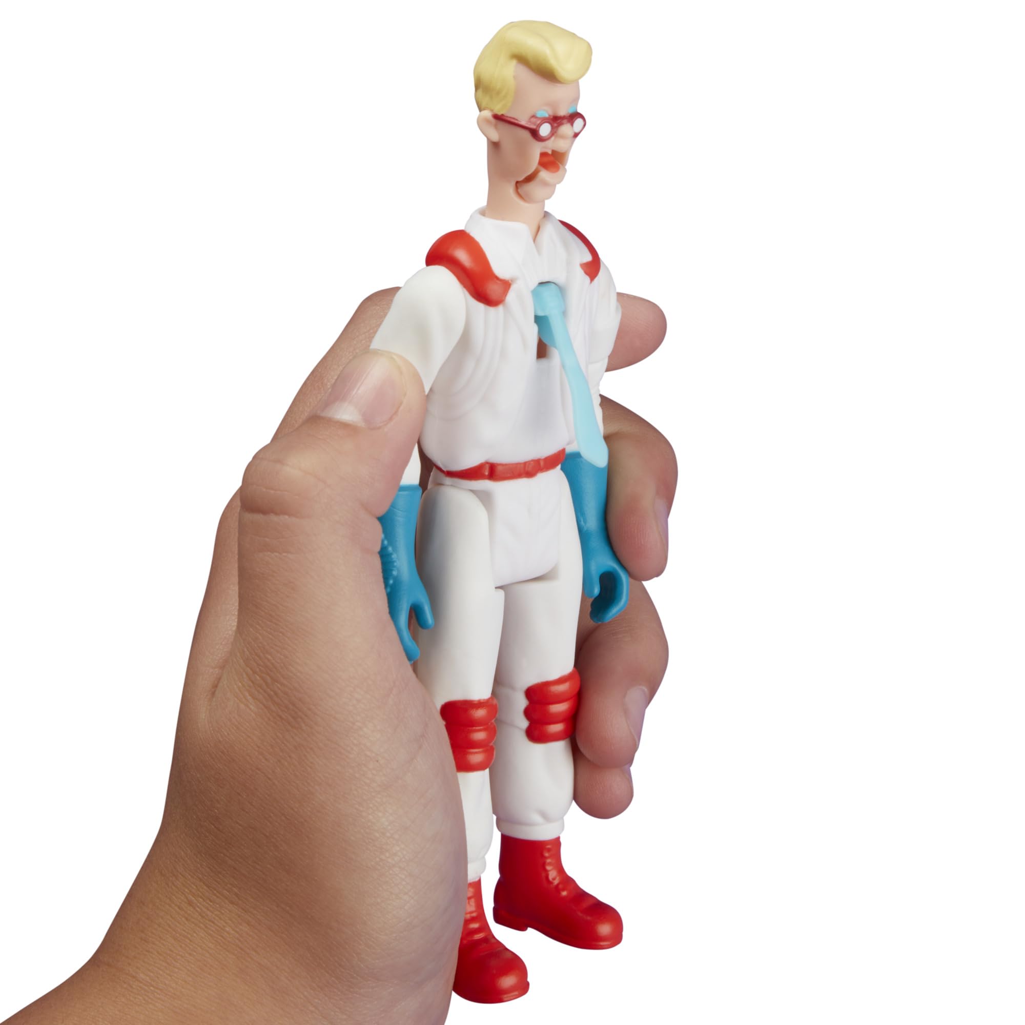 Foto 8 pulgar | Figura Los Cazafantasmas Kenner Classics Egon Spengler - Venta Internacional