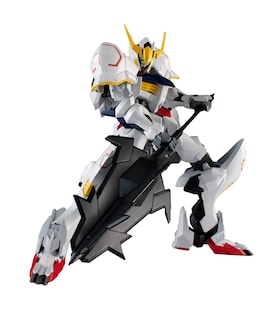 Foto 1 | Figura Tamashii Nations Gundam Barbatos Iron-Venta Internacional