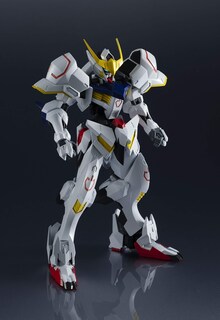 Foto 2 | Figura Tamashii Nations Gundam Barbatos Iron-Venta Internacional