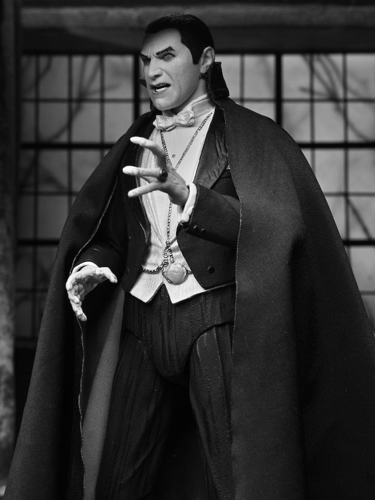 Foto 3 pulgar | Figura Neca Drácula Carfax Abbey-Venta Internacional