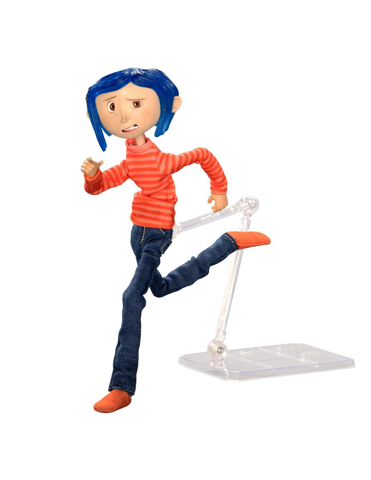 Foto 2 pulgar | Figura Neca Coraline - Venta Internacional