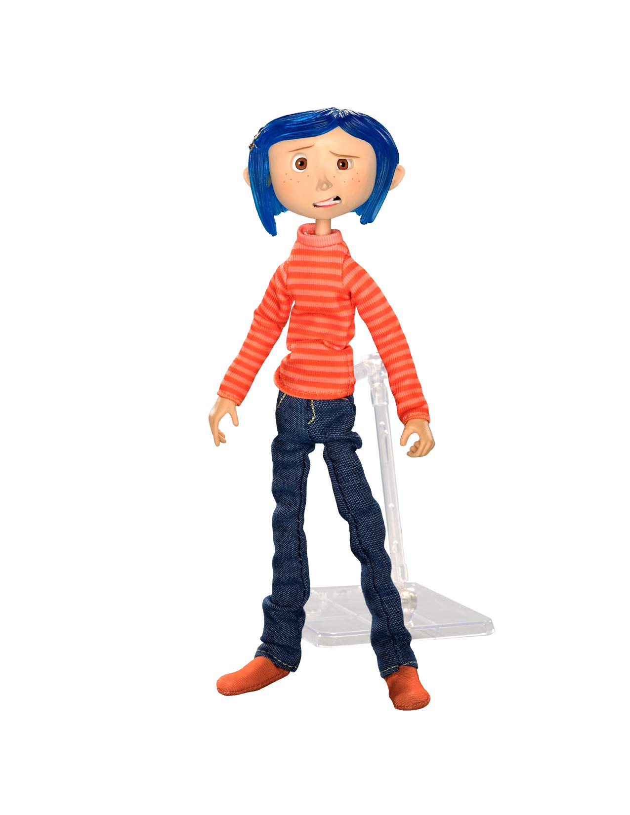 Foto 3 pulgar | Figura Neca Coraline - Venta Internacional