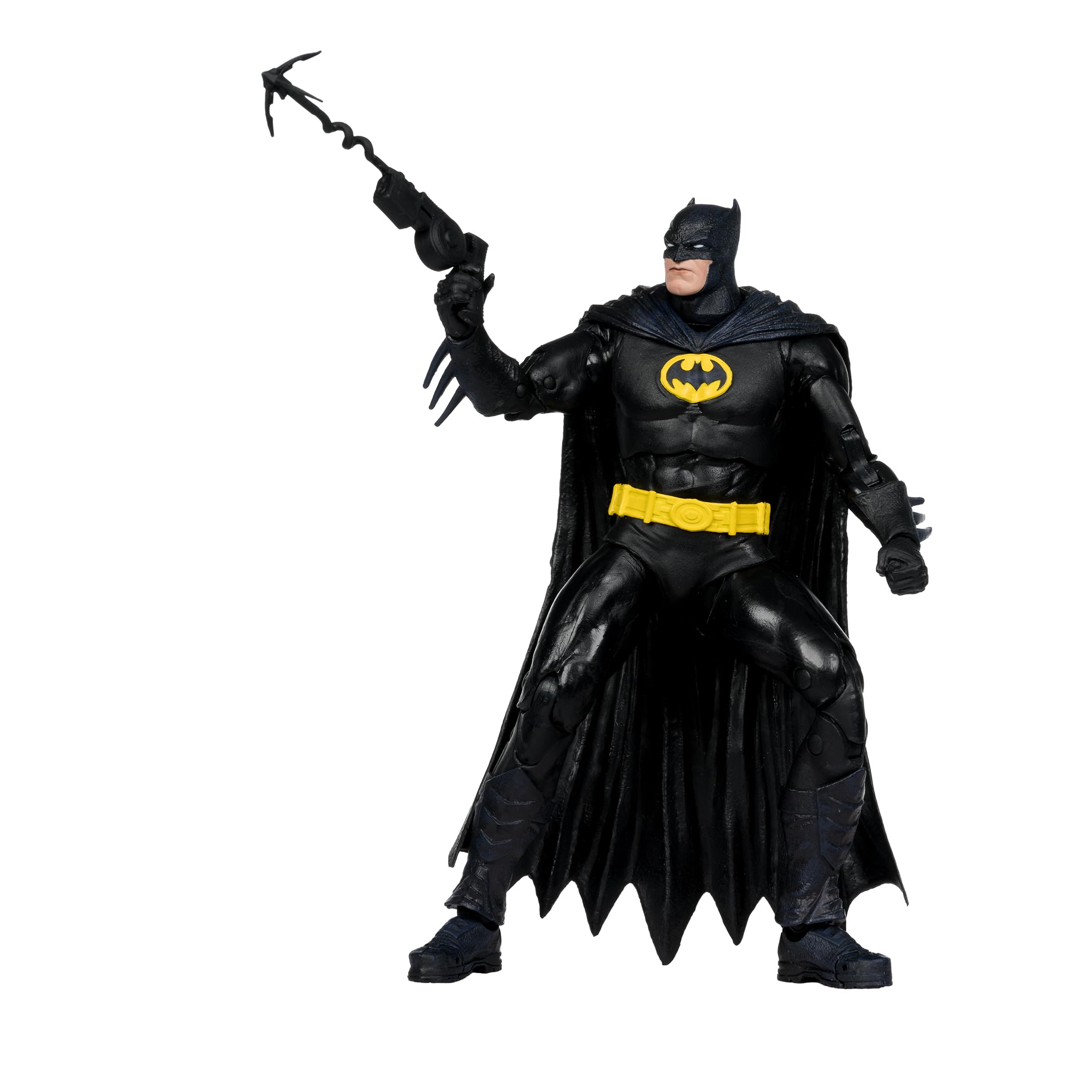 Foto 1 | Figura de Acción McFarlane Toys DC Multiverse 7 Pulgadas Batman - Venta Internacional