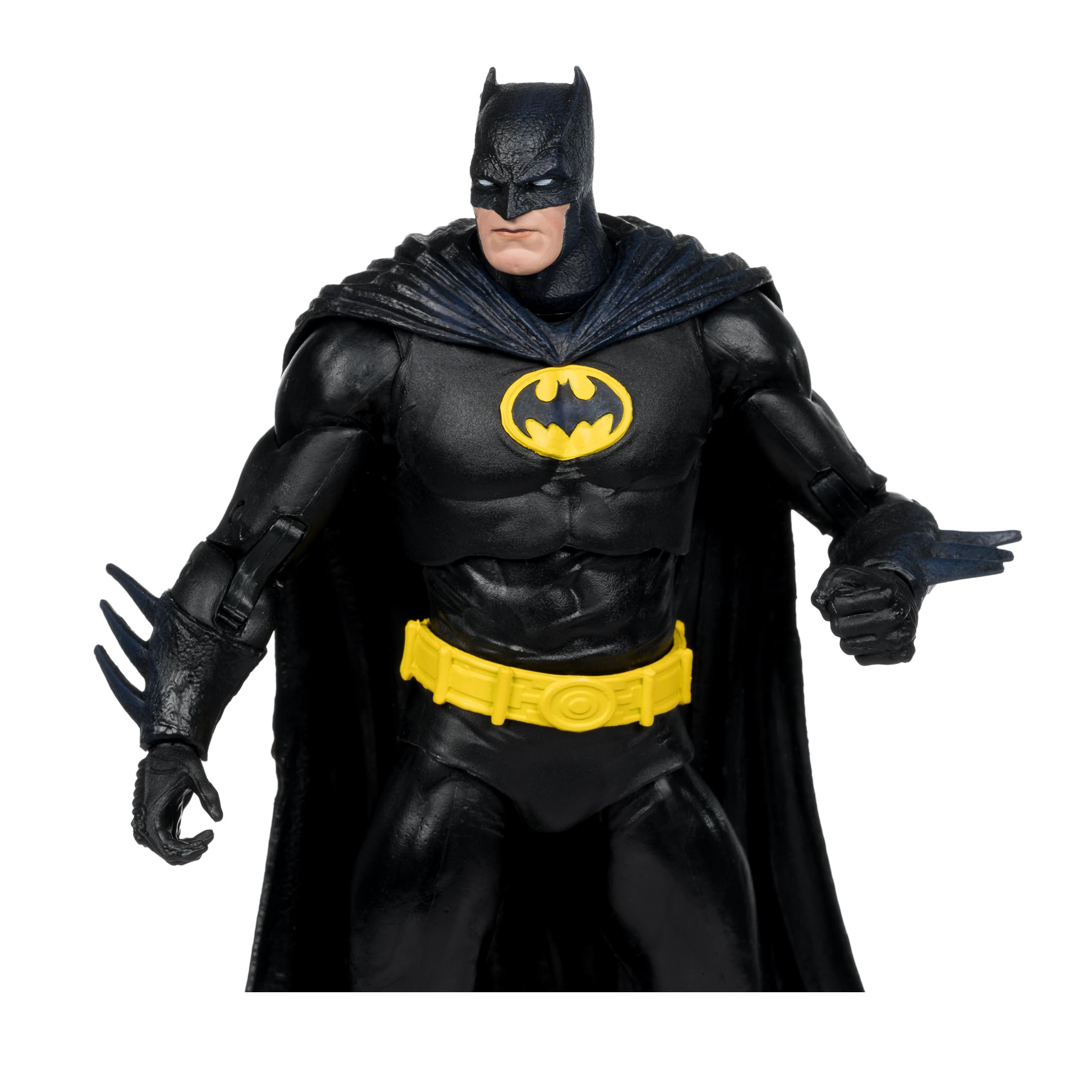 Foto 2 | Figura de Acción McFarlane Toys DC Multiverse 7 Pulgadas Batman - Venta Internacional