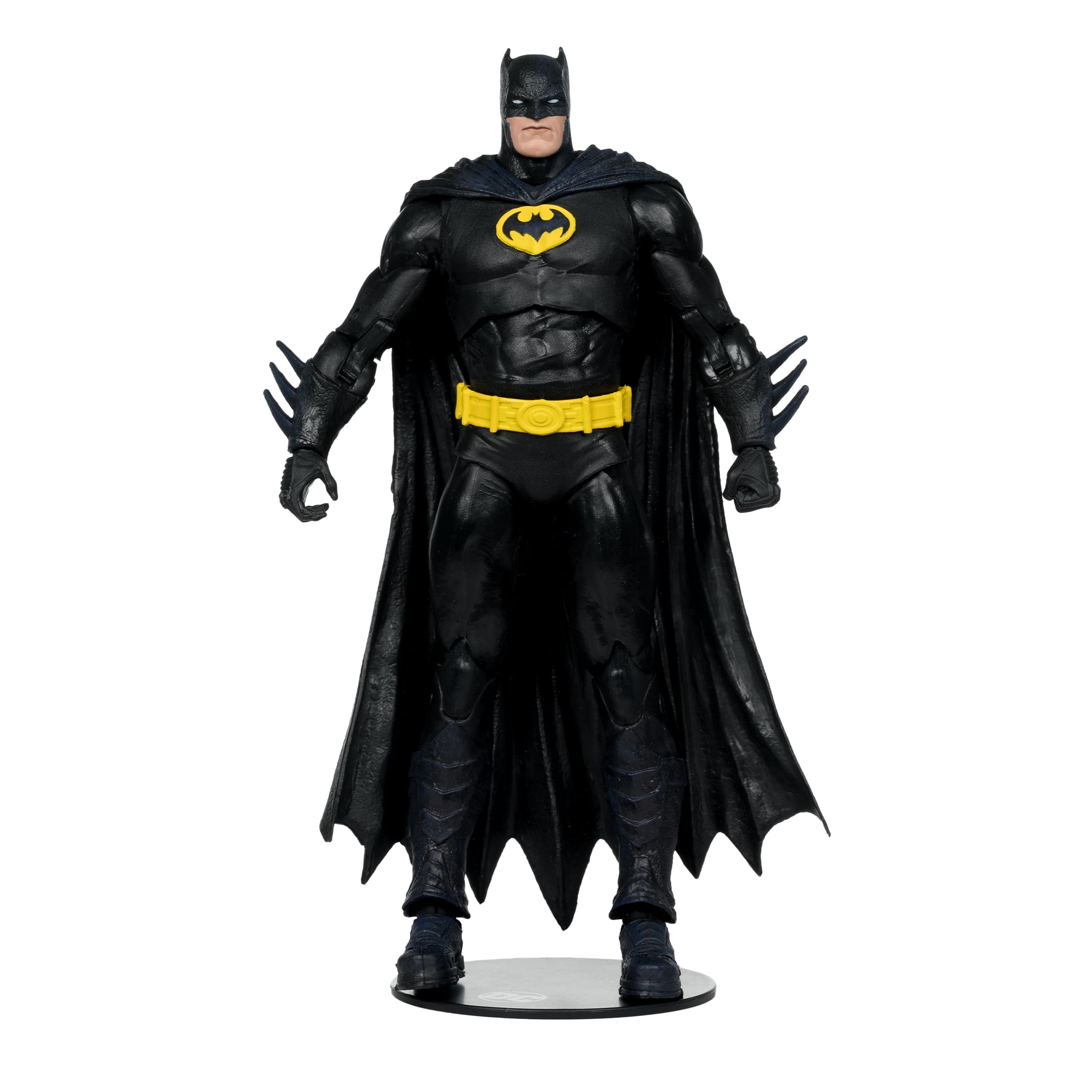 Foto 5 | Figura de Acción McFarlane Toys DC Multiverse 7 Pulgadas Batman - Venta Internacional