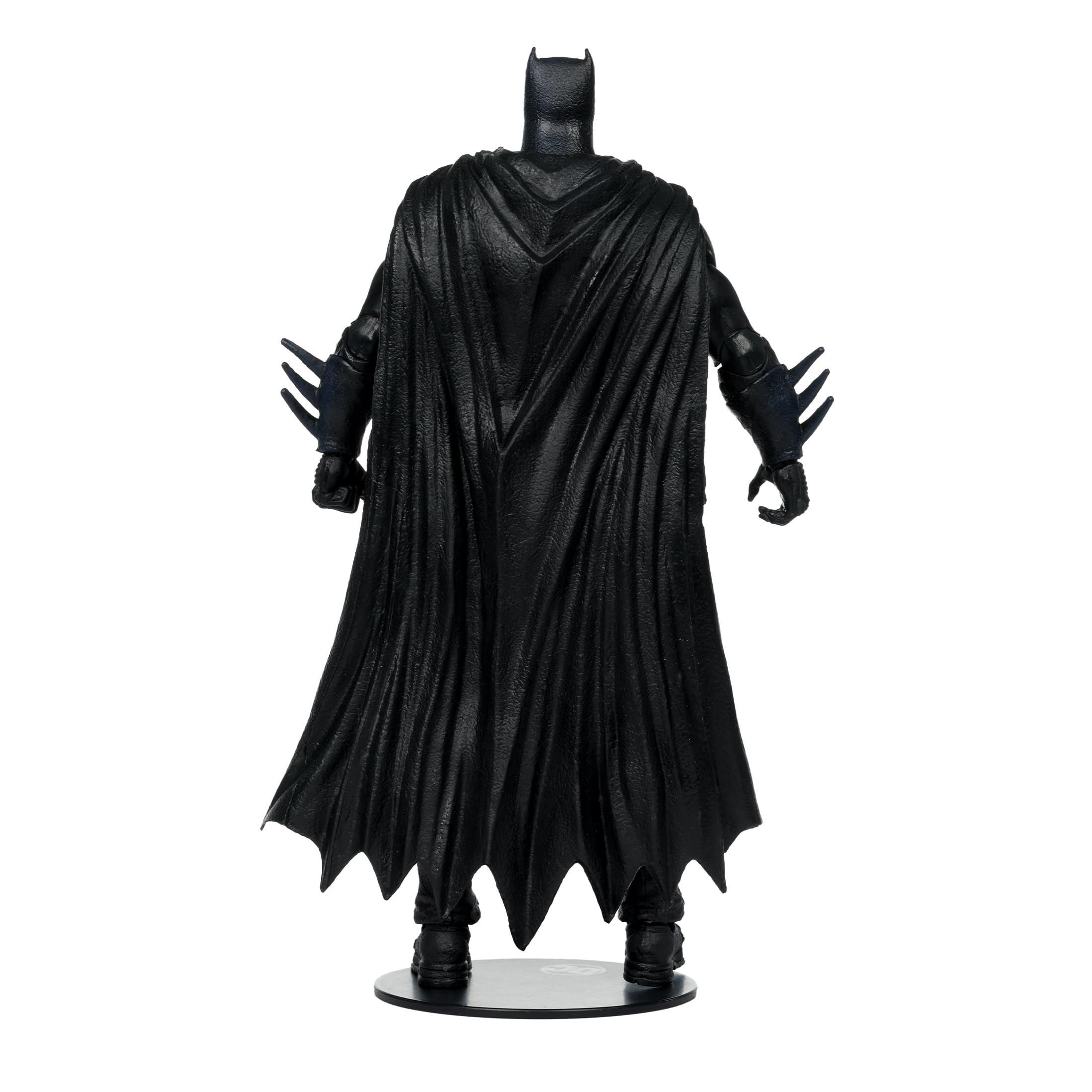 Foto 7 | Figura de Acción McFarlane Toys DC Multiverse 7 Pulgadas Batman - Venta Internacional