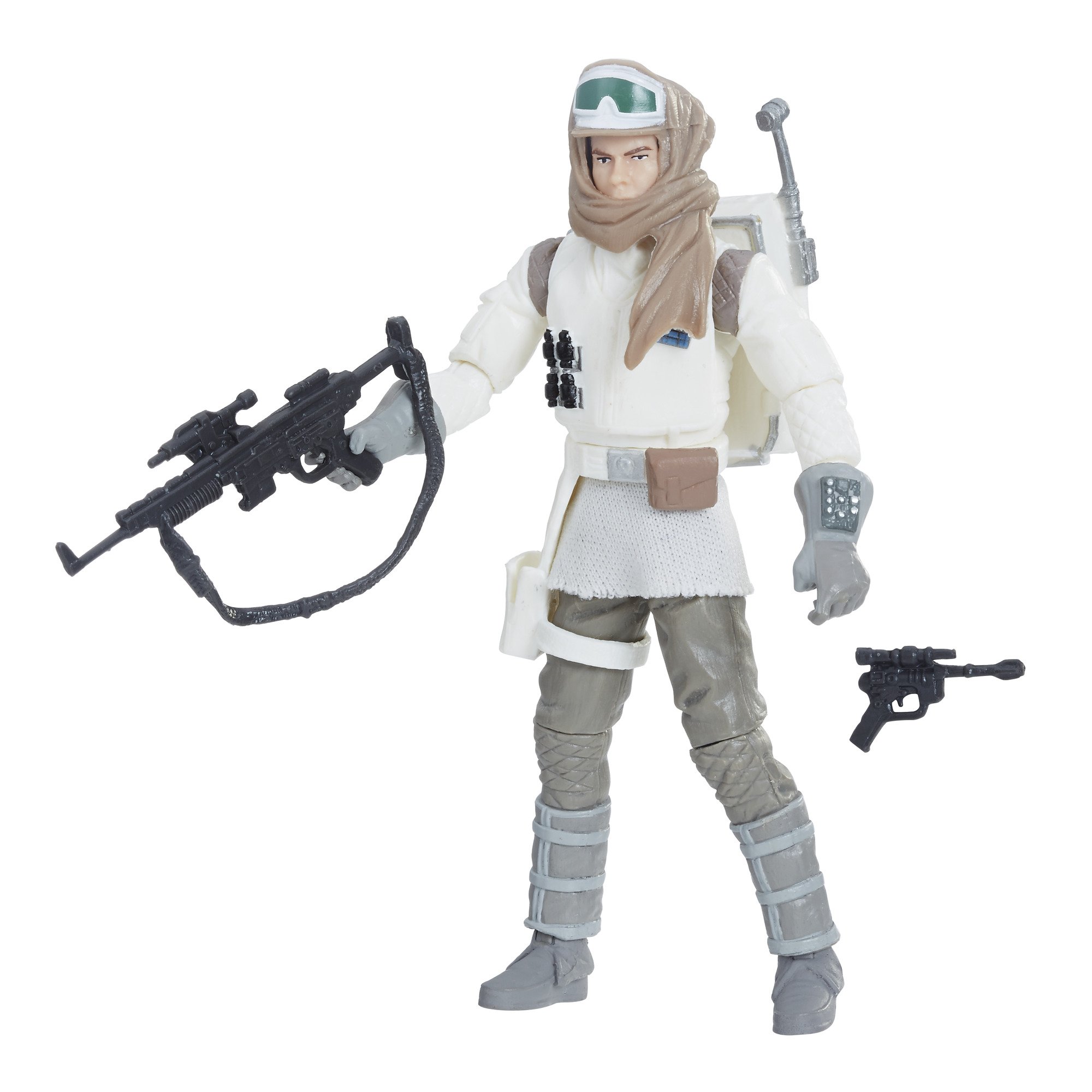 Foto 1 | Figura de Acción Star Wars The Vintage Collection Rebel Trooper- Venta Internacional