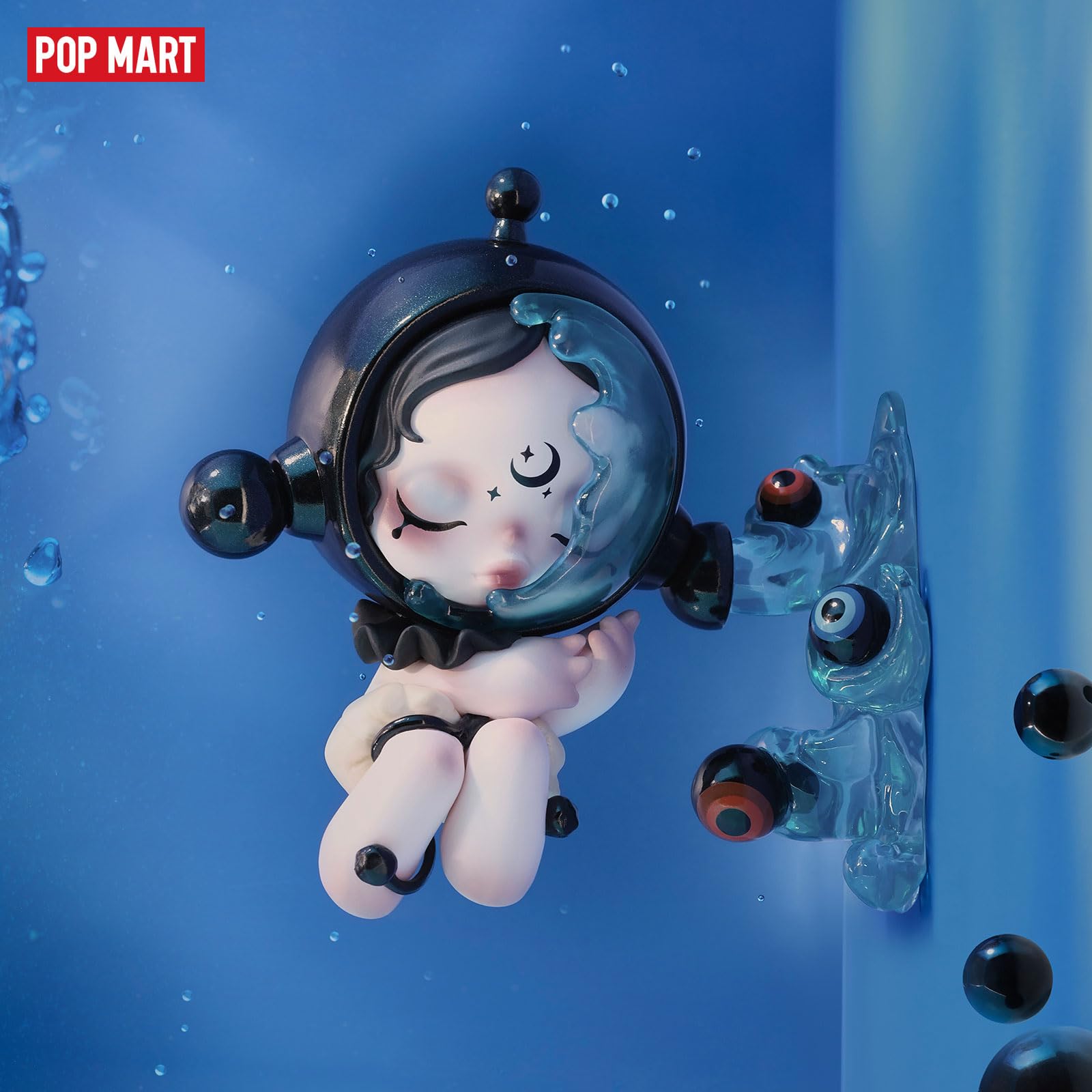 Foto 4 pulgar | Figura Pop Mart Skullpanda: Imagen De La Serie Reality - Venta Internacional