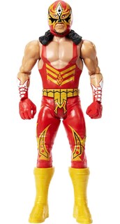 Foto 3 | Figura de Acción Mattel Wwe Gran Metalik-Venta Internacional