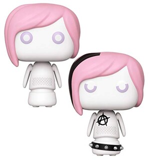 Foto 6 | Funko Ashley Too Black Mirror 945-Venta Internacional