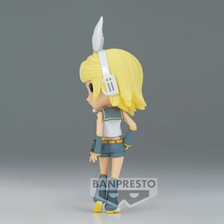 Foto 2 | Figura Banpresto Kagamine Rin Ver. Bolsillo B Q: 13,97 Cm - Venta Internacional.
