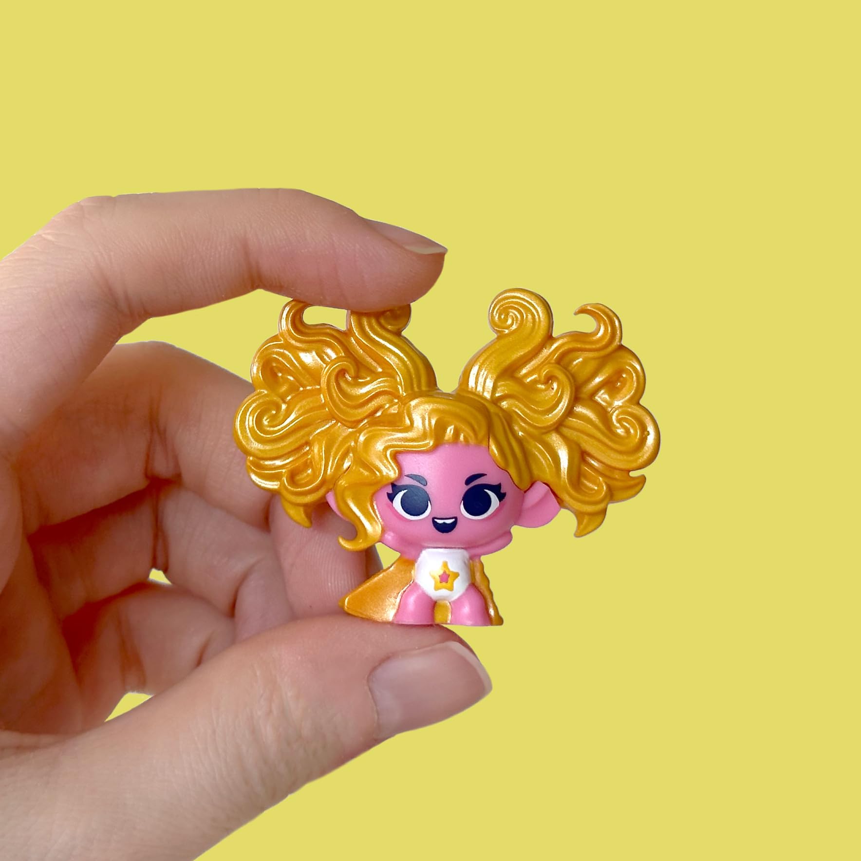 Foto 5 pulgar | Figuras Coleccionables Trolls Dreamworks Band Together Mineez - Venta Internacional