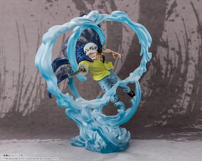 Foto 2 | Figura de Acción Tamashii Nations- Venta Internacional
