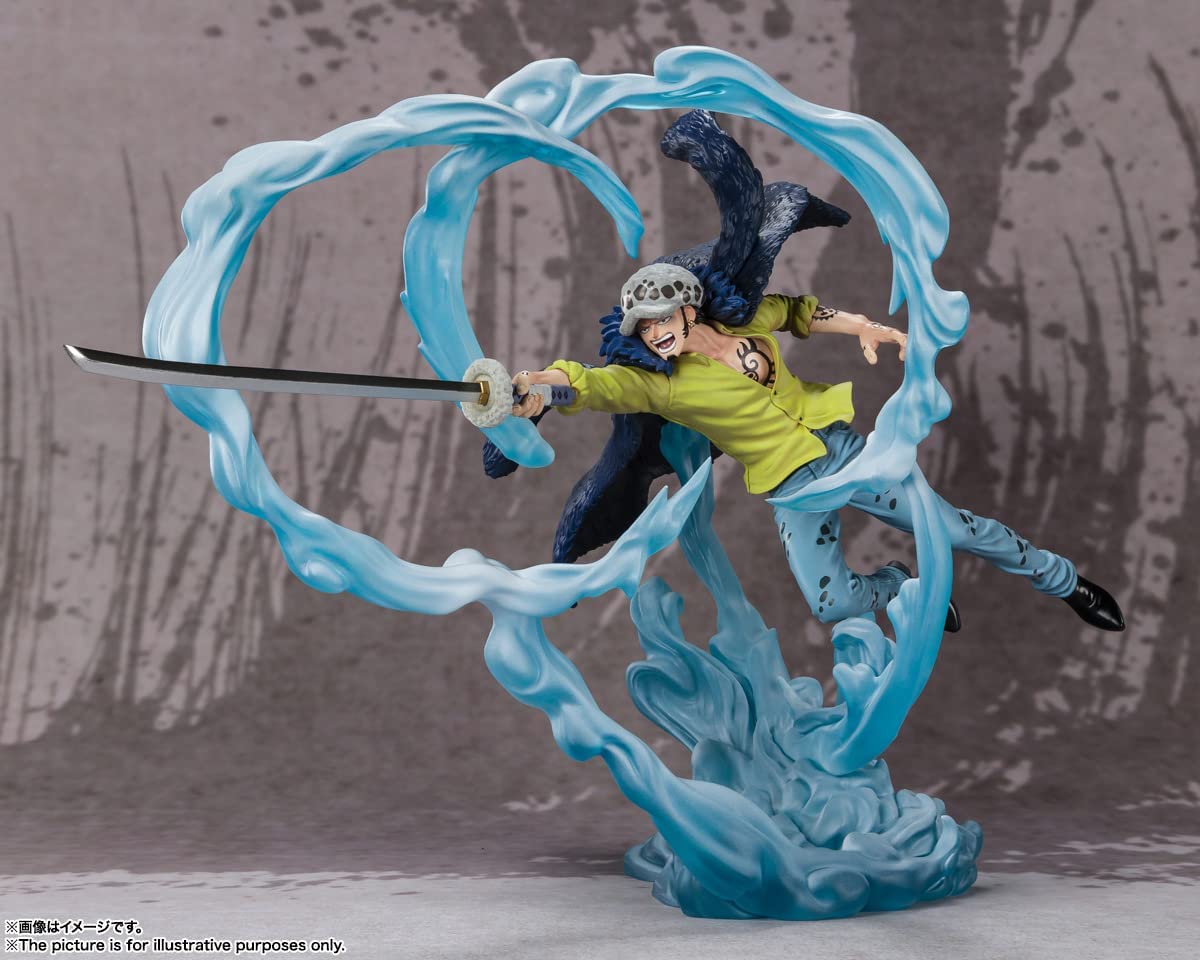 Foto 3 | Figura de Acción Tamashii Nations- Venta Internacional