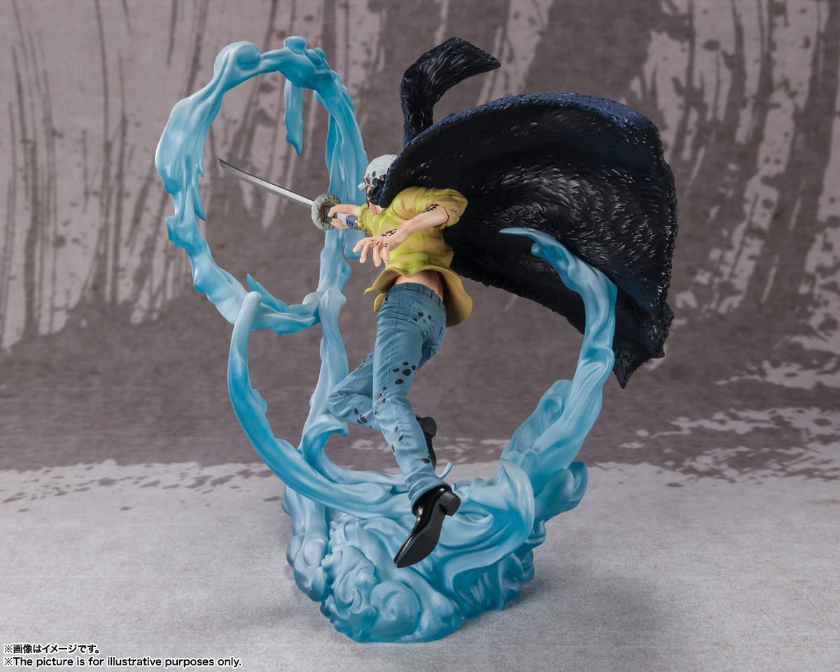 Foto 5 pulgar | Figura de Acción Tamashii Nations- Venta Internacional