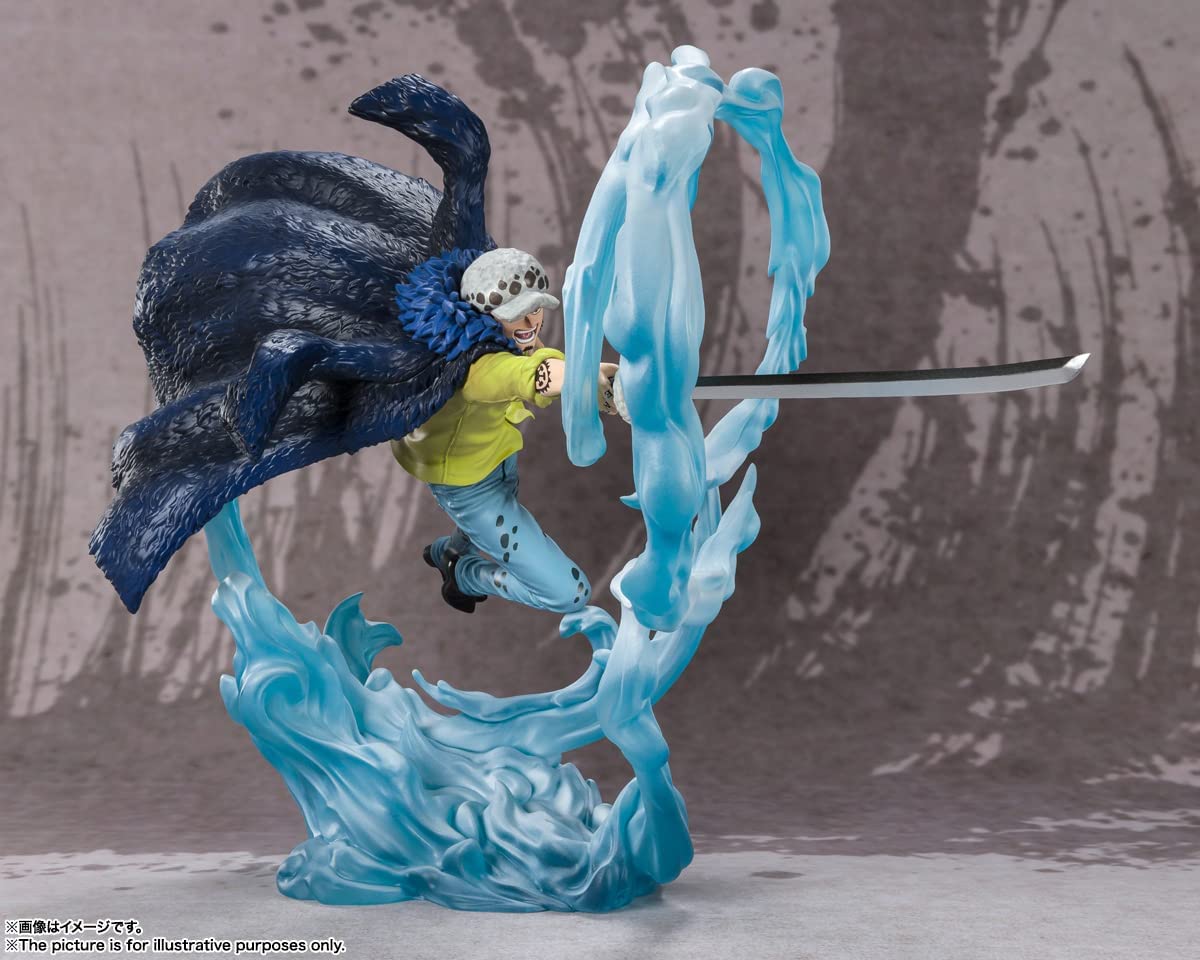 Foto 5 | Figura de Acción Tamashii Nations- Venta Internacional