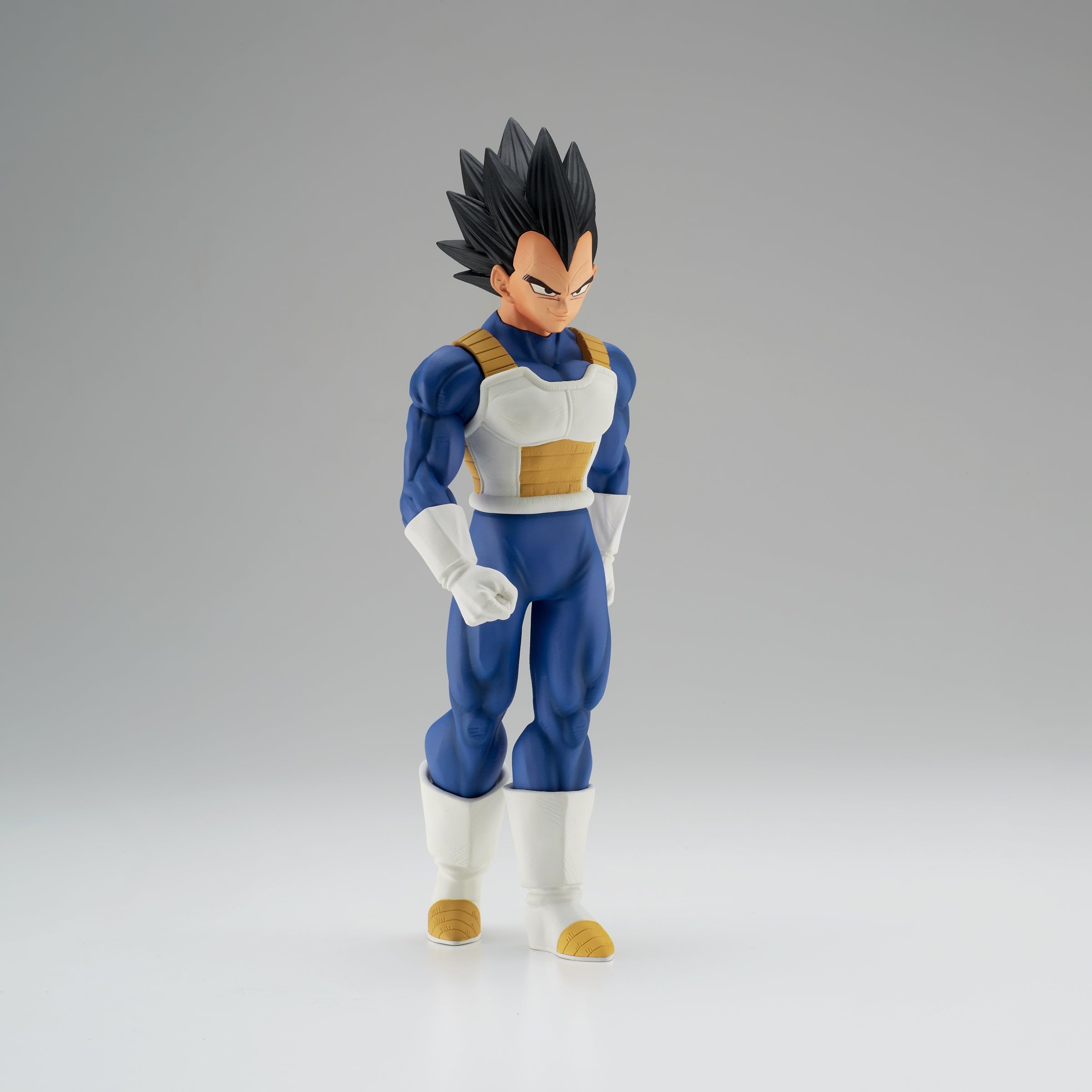 Foto 3 pulgar | Figura Banpresto Dragon Ball Z Solid Edge Works Vol.3 Vegeta - Venta Internacional
