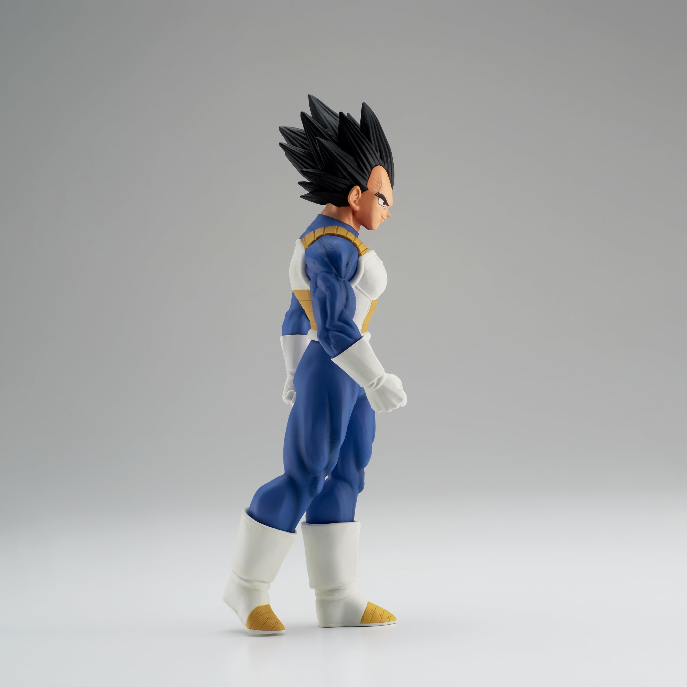 Foto 5 pulgar | Figura Banpresto Dragon Ball Z Solid Edge Works Vol.3 Vegeta - Venta Internacional