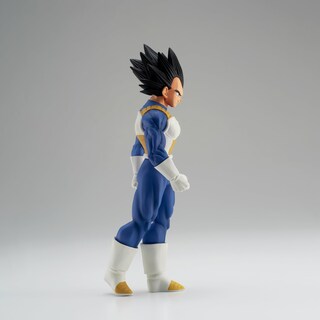 Foto 4 | Figura Banpresto Dragon Ball Z Solid Edge Works Vol.3 Vegeta - Venta Internacional