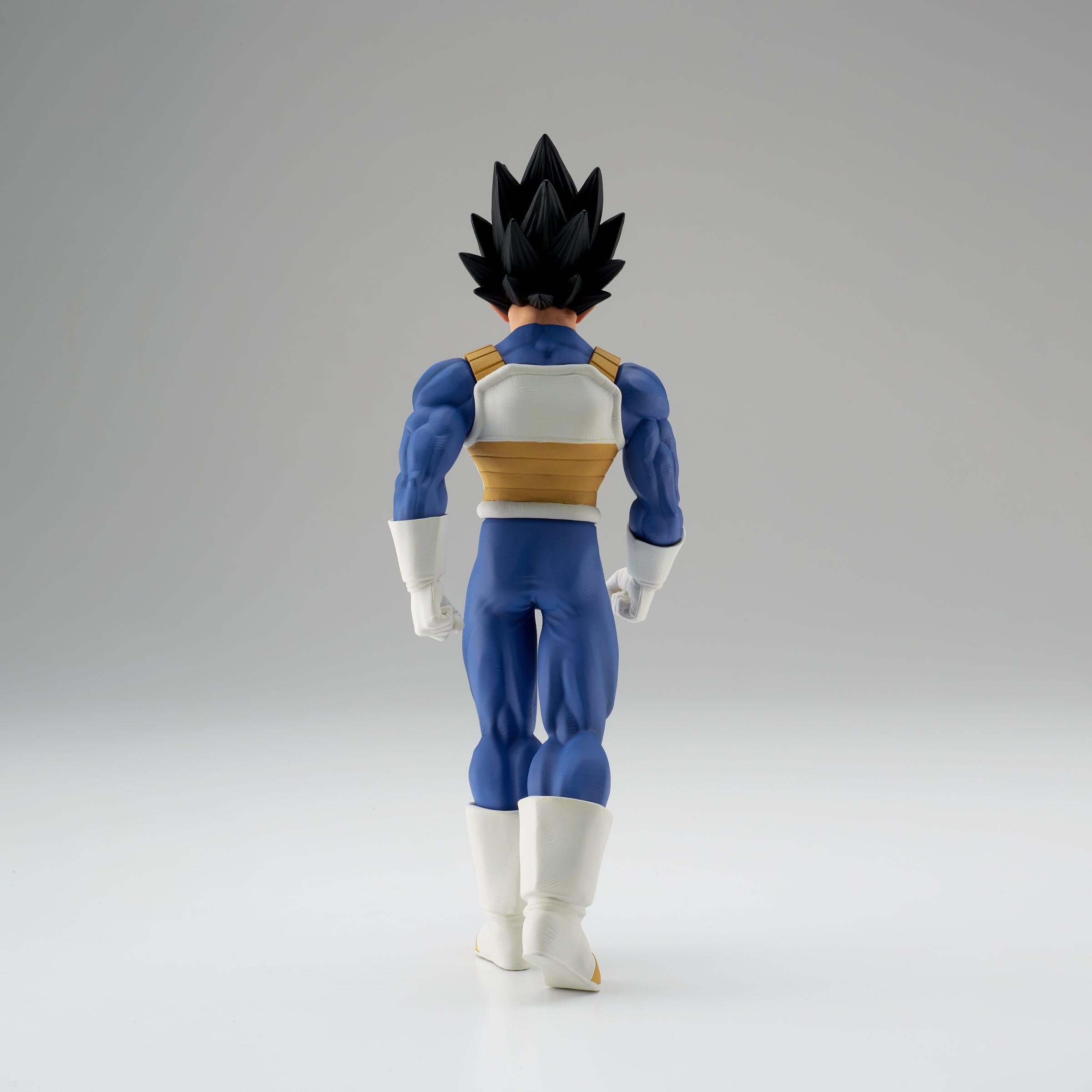 Foto 6 pulgar | Figura Banpresto Dragon Ball Z Solid Edge Works Vol.3 Vegeta - Venta Internacional