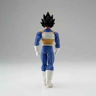 Foto 5 | Figura Banpresto Dragon Ball Z Solid Edge Works Vol.3 Vegeta - Venta Internacional