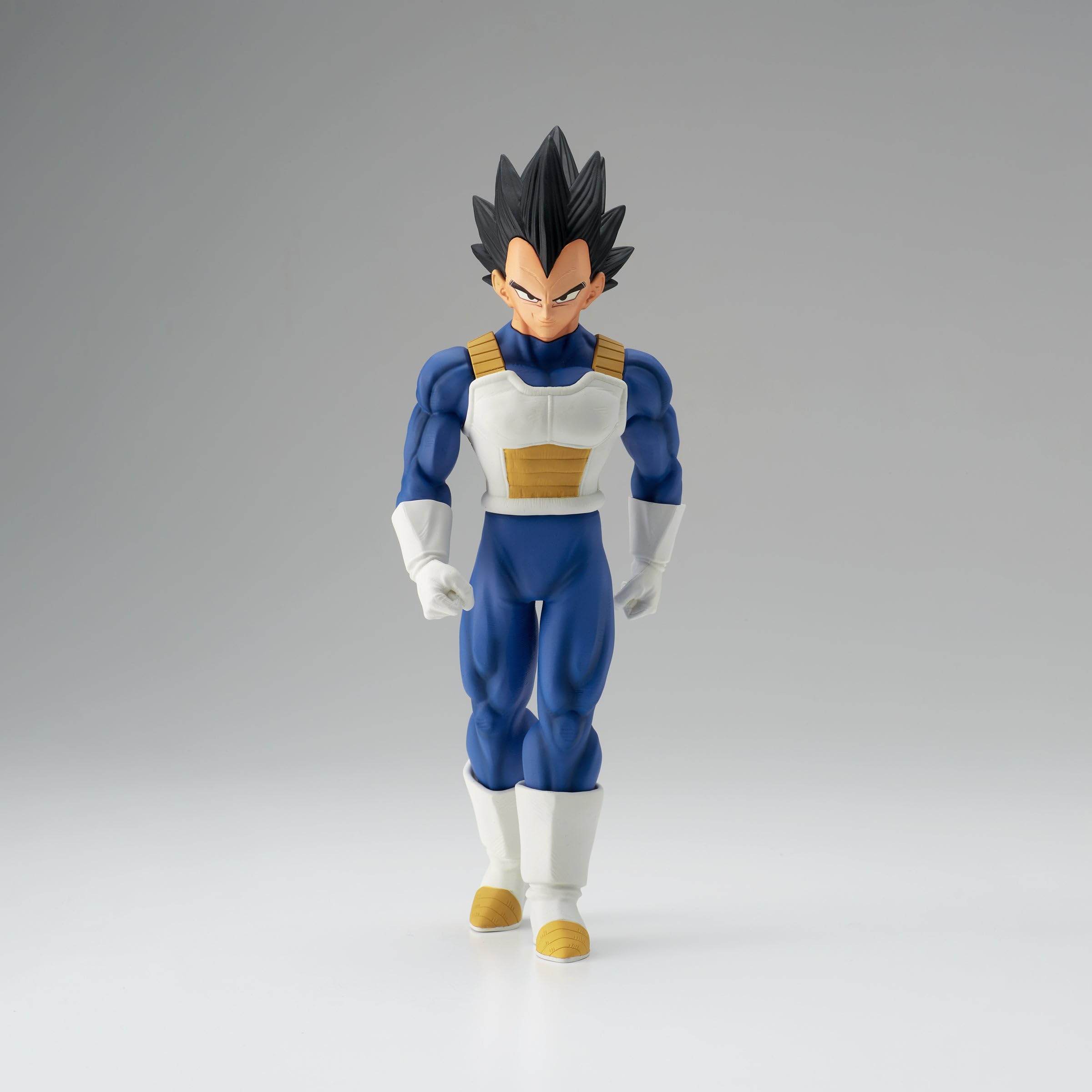 Foto 7 pulgar | Figura Banpresto Dragon Ball Z Solid Edge Works Vol.3 Vegeta - Venta Internacional