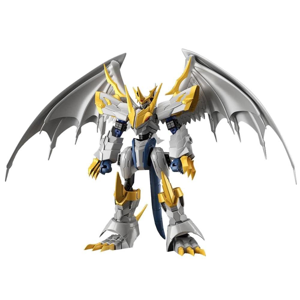 Foto 1 | Kit de Construcción Bandai Figure-rise Digimon Imperialdramon Paladin Mode Amplified - Venta Internacional