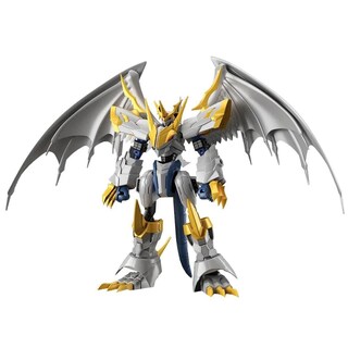 Foto 1 | Kit de Construcción Bandai Figure-rise Digimon Imperialdramon Paladin Mode Amplified - Venta Internacional
