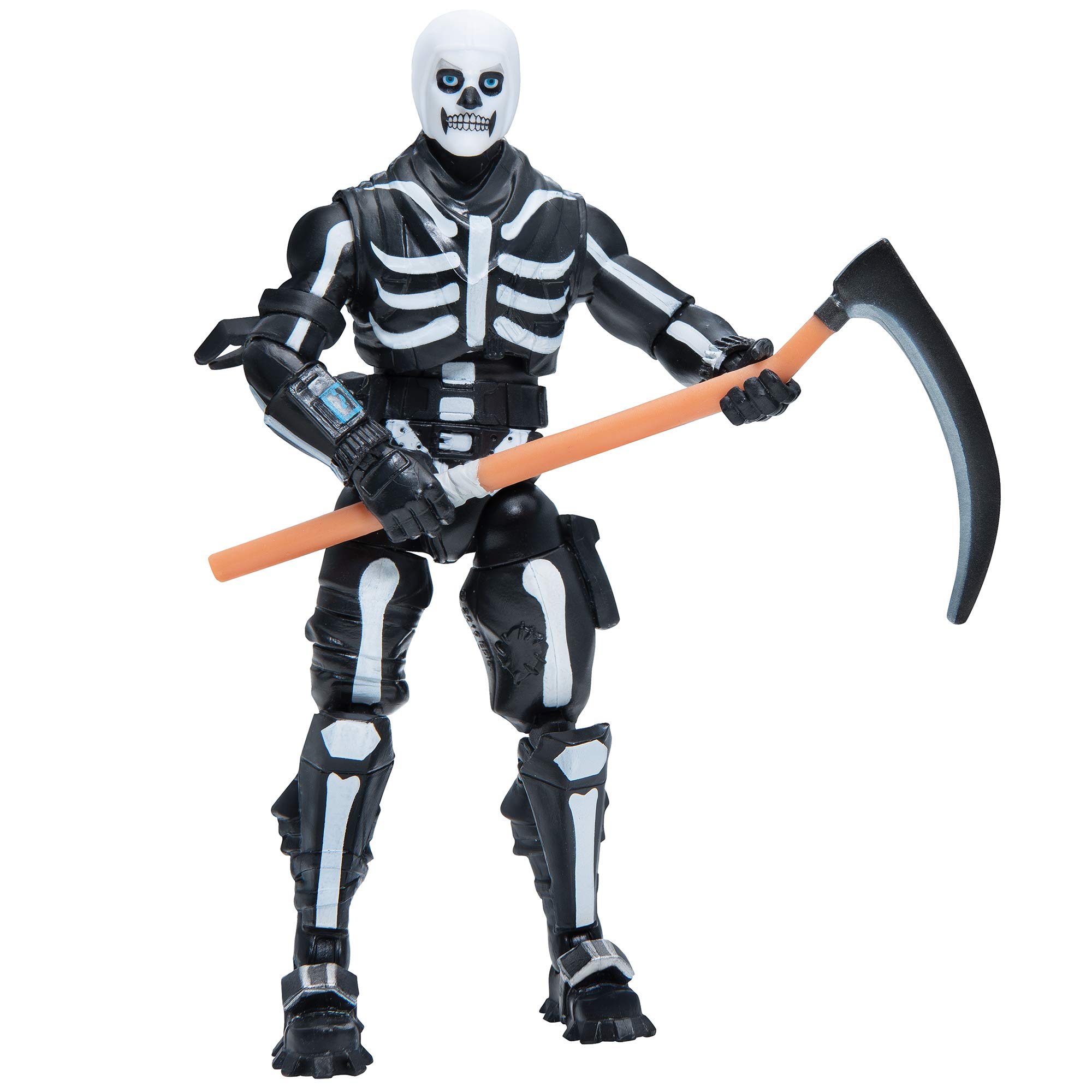 Foto 4 pulgar | Figura de Acción Fortnite Solo Mode Skull Trooper - Venta Internacional