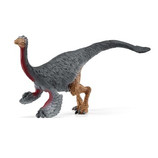 Foto 1 | Figura de Dinosaurio Schleich Gallimimus Realistic Jurassic - Venta Internacional