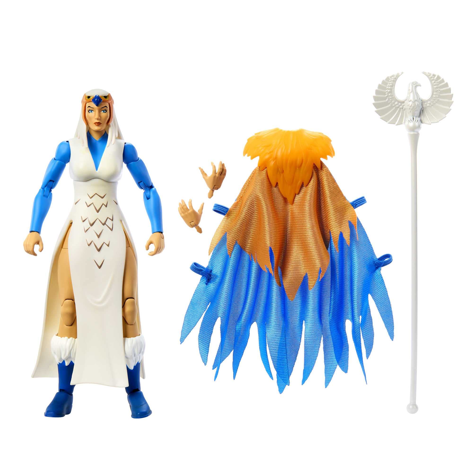 Foto 1 | Figura de Acción Masters Of The Universe Masterverse Sorceress - Venta Internacional