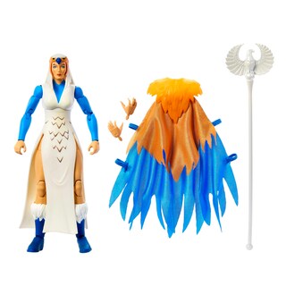 Foto 1 | Figura de Acción Masters Of The Universe Masterverse Sorceress - Venta Internacional