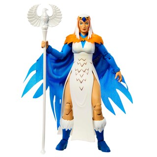 Foto 3 | Figura de Acción Masters Of The Universe Masterverse Sorceress - Venta Internacional