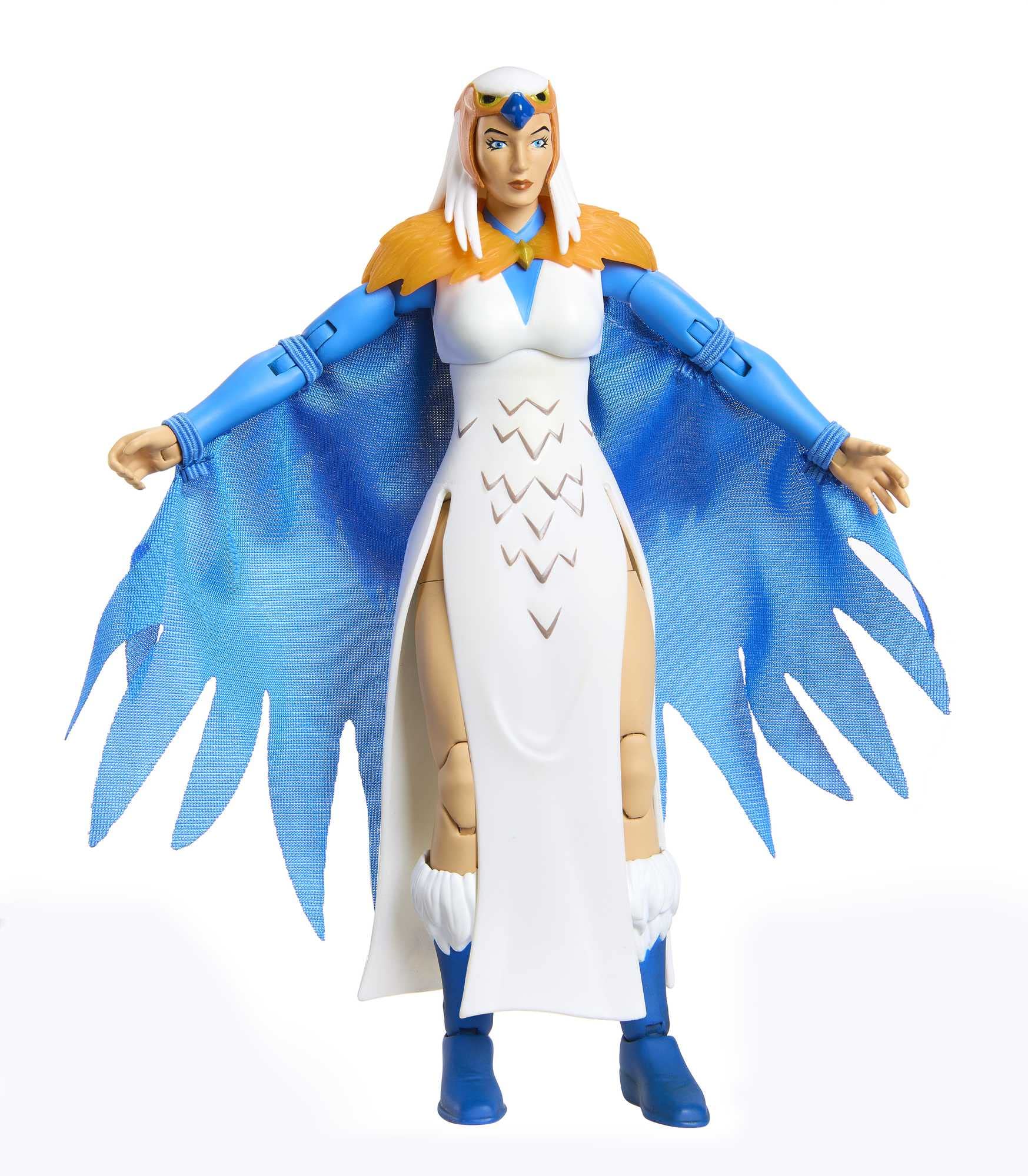 Foto 5 pulgar | Figura de Acción Masters Of The Universe Masterverse Sorceress - Venta Internacional