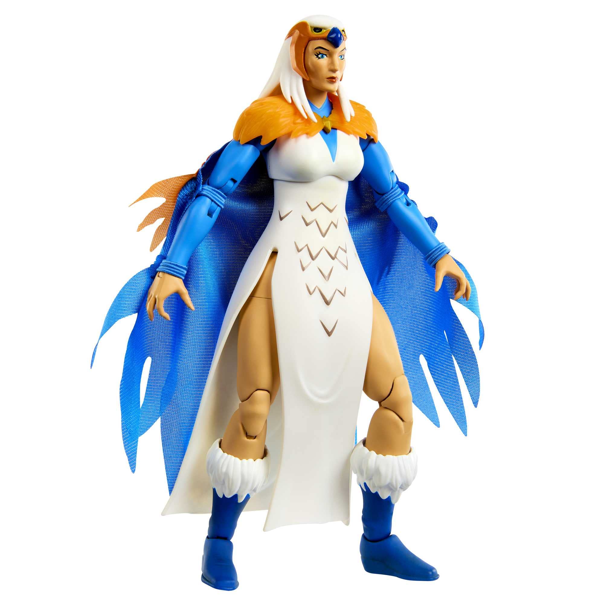 Foto 6 pulgar | Figura de Acción Masters Of The Universe Masterverse Sorceress - Venta Internacional