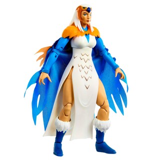 Foto 5 | Figura de Acción Masters Of The Universe Masterverse Sorceress - Venta Internacional