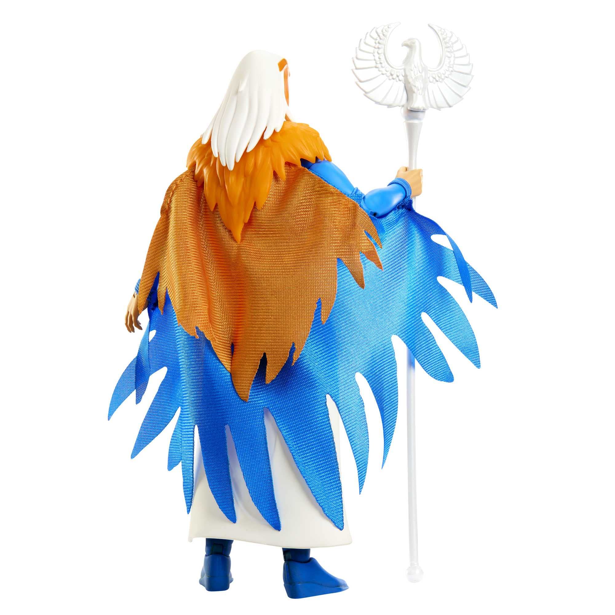 Foto 8 pulgar | Figura de Acción Masters Of The Universe Masterverse Sorceress - Venta Internacional