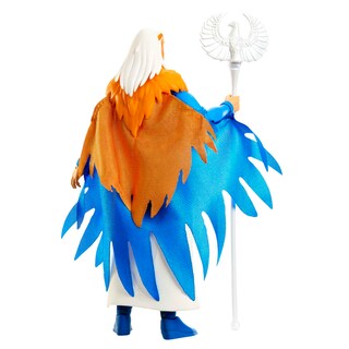 Foto 7 | Figura de Acción Masters Of The Universe Masterverse Sorceress - Venta Internacional