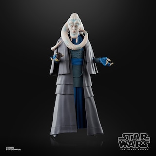 Foto 4 | Figura De Acción Star Wars The Black Series Babb Fortuna- Venta Internacional