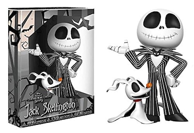 Foto 3 | Funko Jack Skellington Con Zero-Venta Internacional