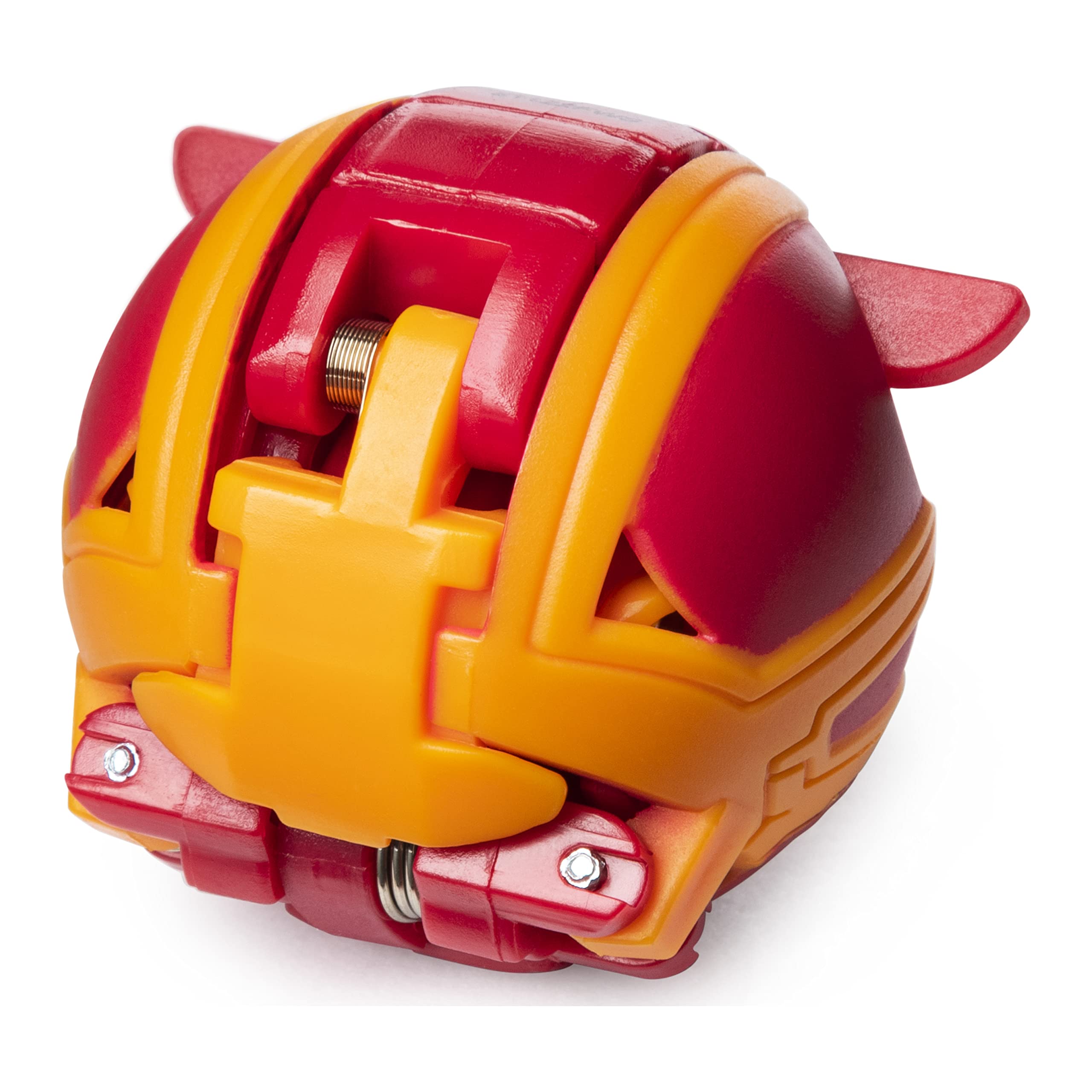 Foto 5 pulgar | Figura de Acción Bakugan Special Attack Ventri con Cartas- Venta Internacional