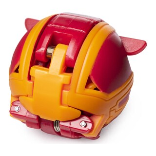 Foto 4 | Figura de Acción Bakugan Special Attack Ventri con Cartas- Venta Internacional