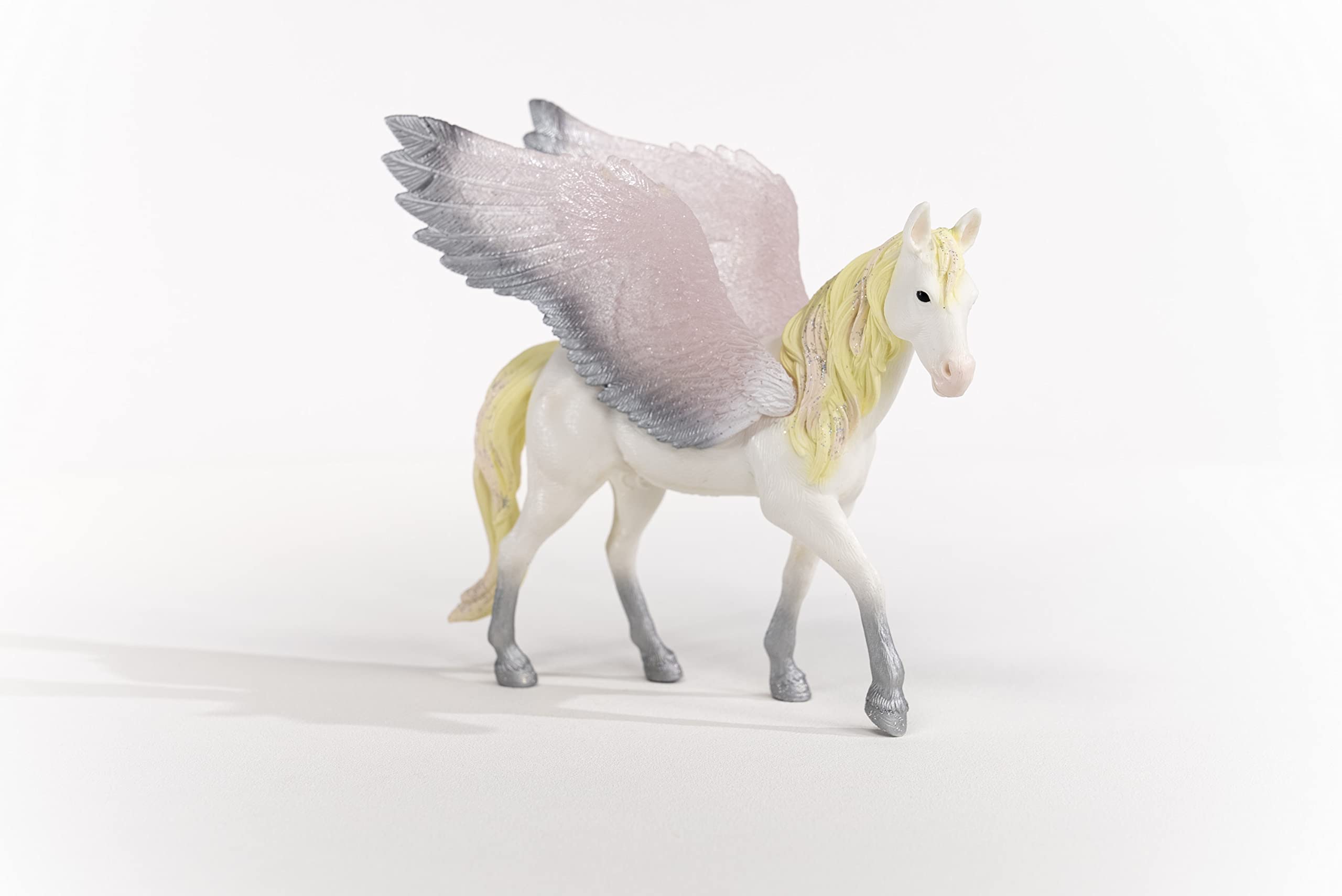 Foto 4 pulgar | Figura Schleich Bayala Mytical Winged Sunrise Pegasus Mare - Venta Internacional