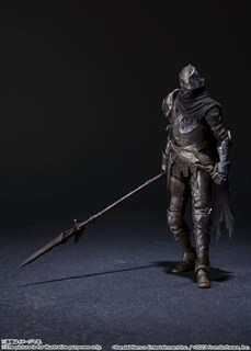 Foto 2 | Figura Tamashii Nations Elden Ring Westering Fingerprint Vyke - Venta Internacional