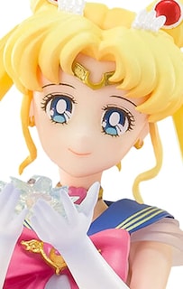 Foto 3 | Figura Tamashii Nations Pretty Guardian Sailor Moon - Venta Internacional